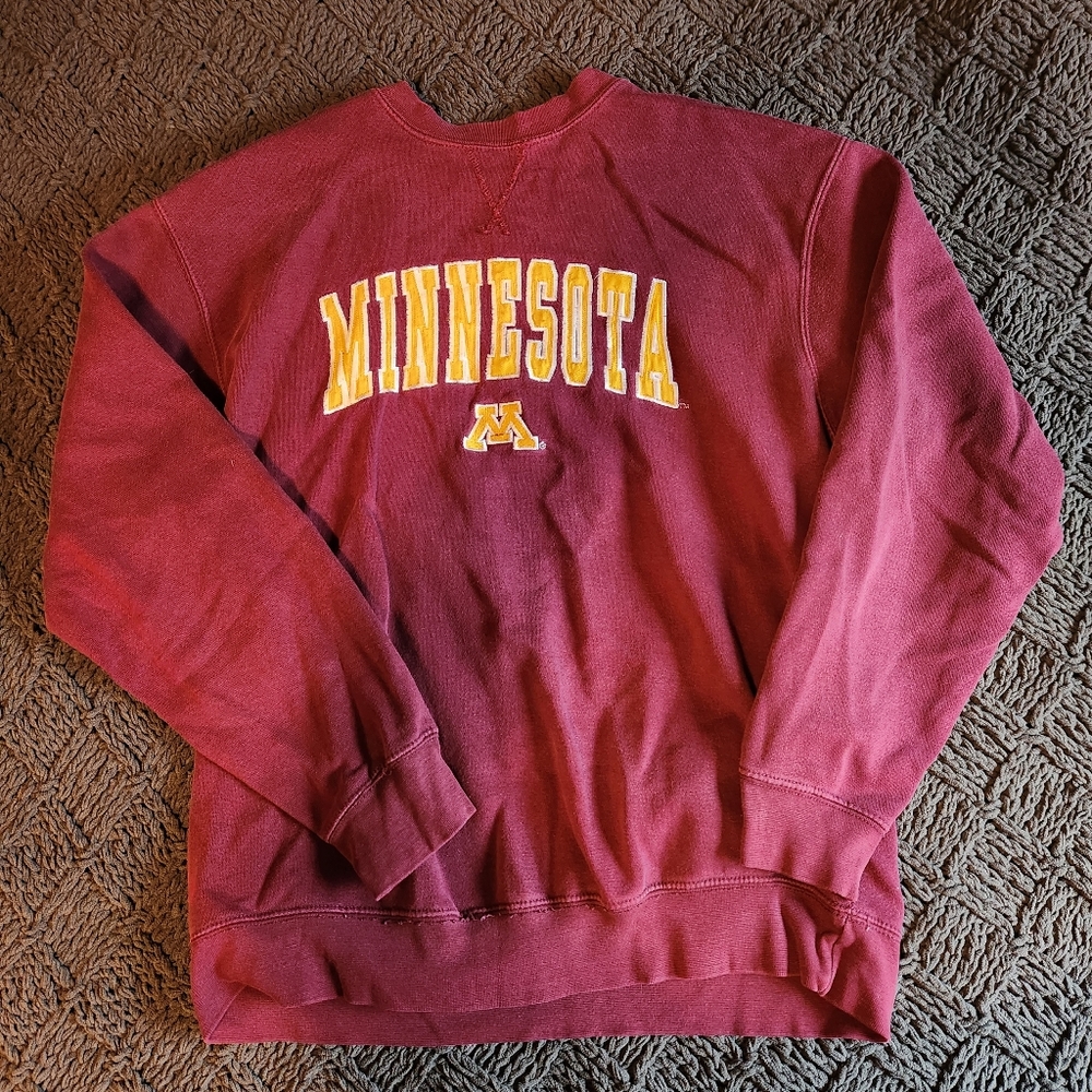Minnesota Sweatshirt